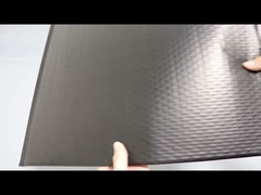 Bolsos de correio de bolhas de bom reciclagem (GRS-GLOBAL RECYCLED STANDARD) Certificados